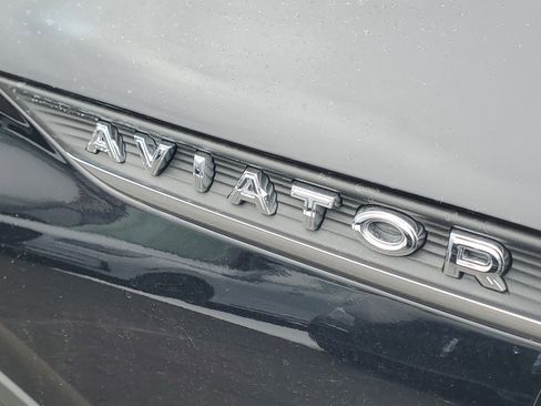 New 2026 Lincoln Aviator Reserve image 7
