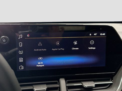 New 2026 Chevrolet Trax ACTIV w/ Driver Confidence Package image 17