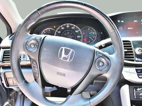 Used 2014 Honda Accord EX-L image 14