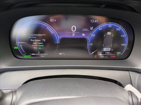 New 2026 Toyota Crown Signia image 11