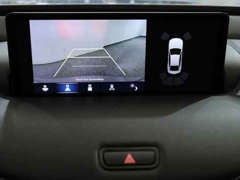 Used 2025 Acura TLX w/ Technology Package image 20