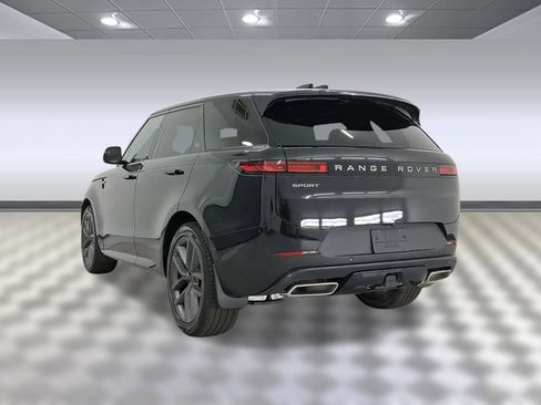 New 2026 Land Rover Range Rover Sport SE image 3