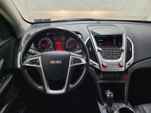 Used 2017 GMC Terrain SLT AWD/4WD image 22