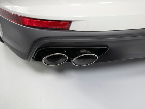 New 2026 Porsche Panamera 4 AWD/4WD image 42