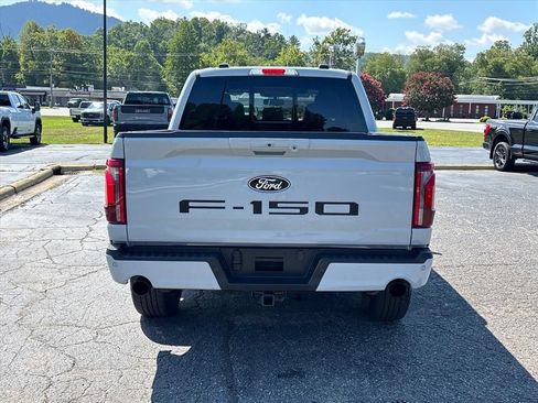 Used 2024 Ford F150 Lariat w/ Equipment Group 502A High AWD/4WD image 6