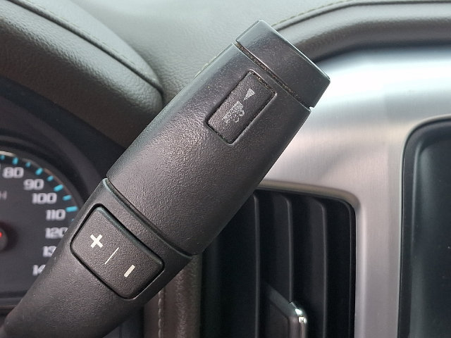Used 2018 GMC Sierra 1500 SLT AWD/4WD image 13