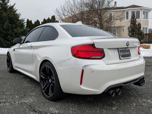 Used 2018 BMW M2 image 8