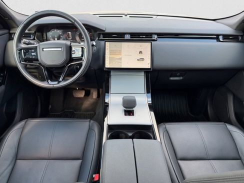Used 2025 Land Rover Range Rover Velar S AWD/4WD image 13