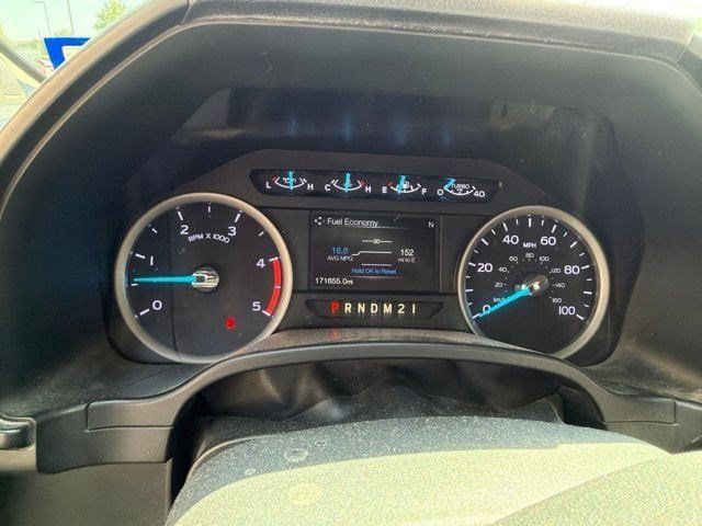 Used 2018 Ford F250 XLT w/ FX4 Off-Road Package AWD/4WD image 6