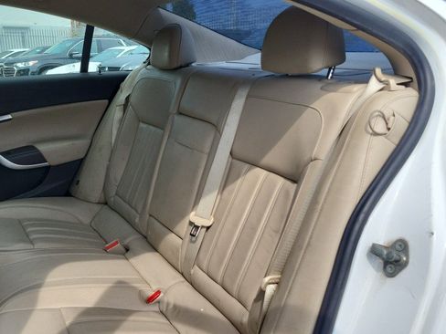 Used 2013 Buick Regal Premium FWD image 21