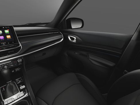 New 2026 Jeep Compass Limited AWD/4WD image 19