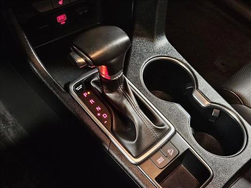 Used 2020 Kia Sportage EX image 12