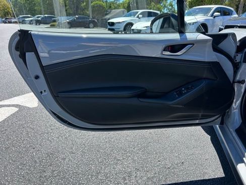 New 2026 MAZDA MX-5 Miata Grand Touring RWD image 7