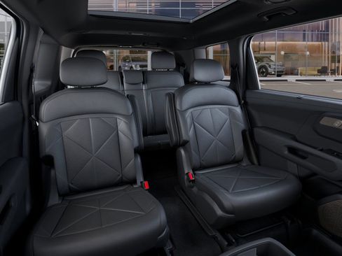 New 2027 Kia Telluride S FWD image 16