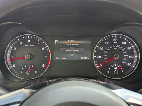 Used 2024 Kia Forte LXS image 23