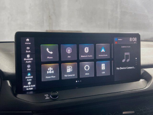 Used 2024 Honda Accord Sport image 21