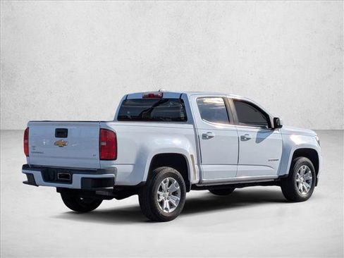Used 2016 Chevrolet Colorado LT image 5