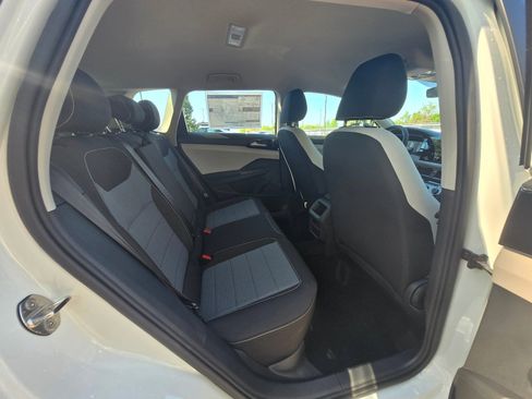 New 2026 Volkswagen Taos S FWD image 11