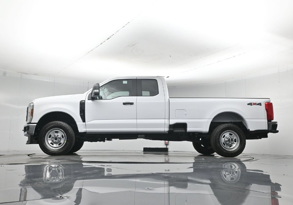 New 2027 Ford F350 XL w/ XL Chrome Package AWD/4WD image 49