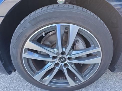 Used 2023 Audi A6 Premium Plus w/ Premium Plus Package image 9