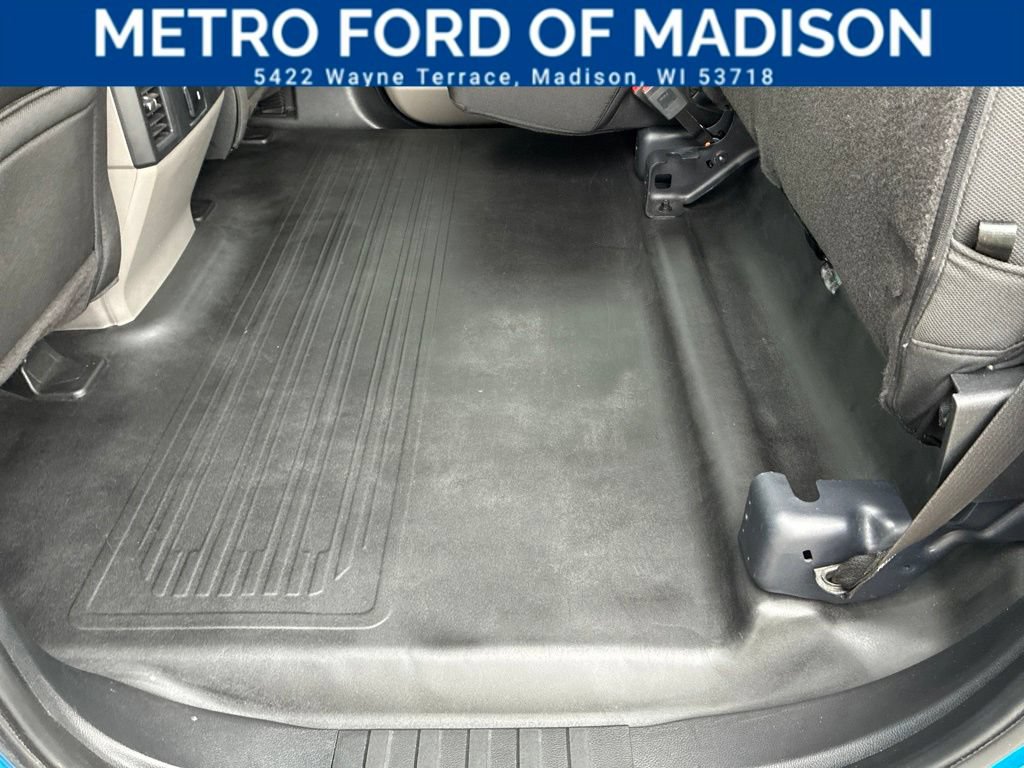 Used 2019 Ford F150 XL w/ Equipment Group 101A Mid AWD/4WD image 38