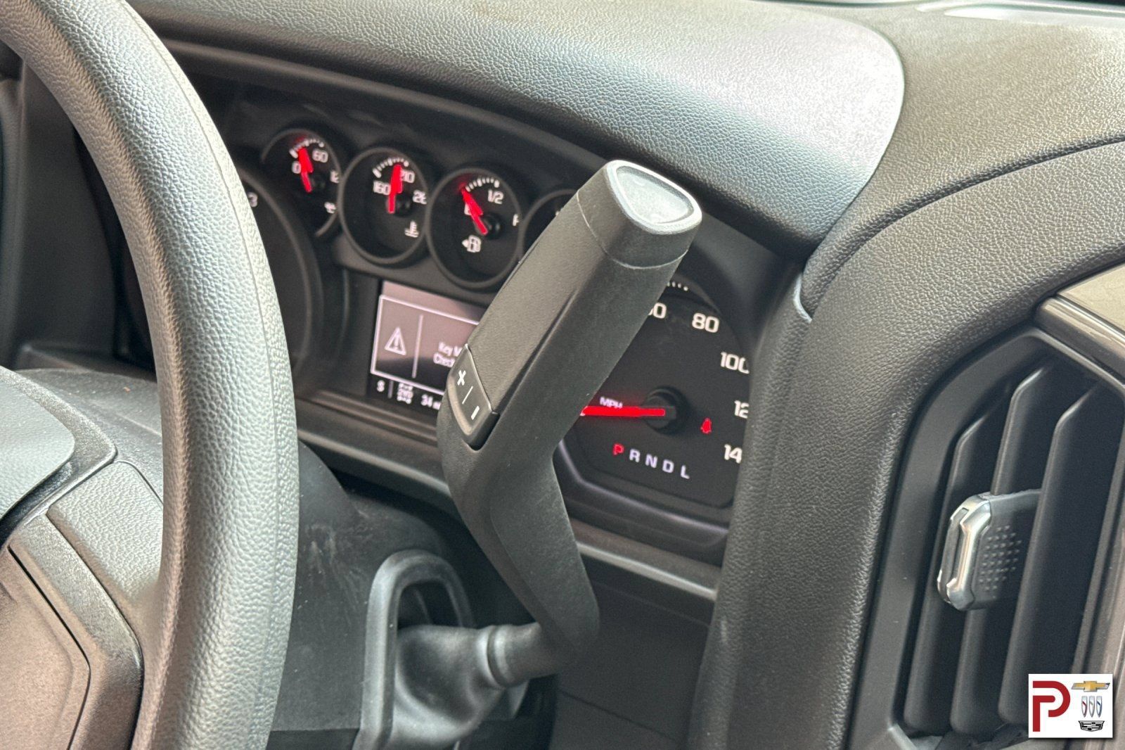 Used 2024 Chevrolet Silverado 3500 W/T w/ WT Convenience Package AWD/4WD image 23