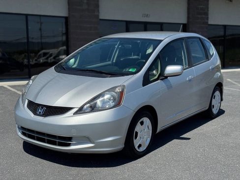 Used 2012 Honda Fit image 2