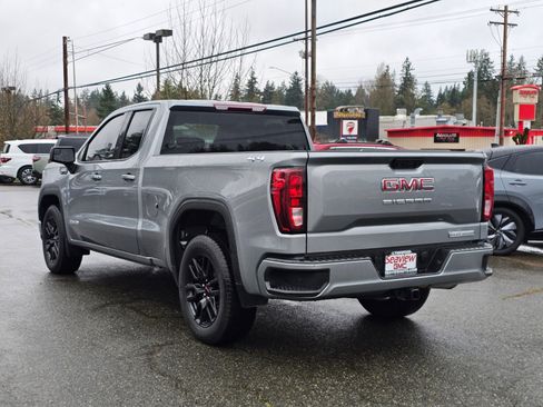 Used 2023 GMC Sierra 1500 Elevation image 5