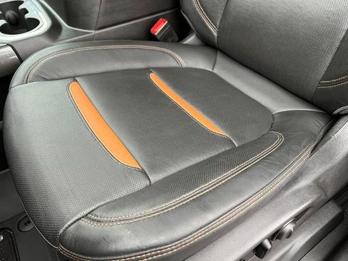 Used 2021 GMC Sierra 2500 AT4 w/ AT4 Premium Plus Package image 23