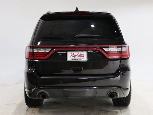 Used 2023 Dodge Durango R/T w/ Tow 'N Go Package image 7
