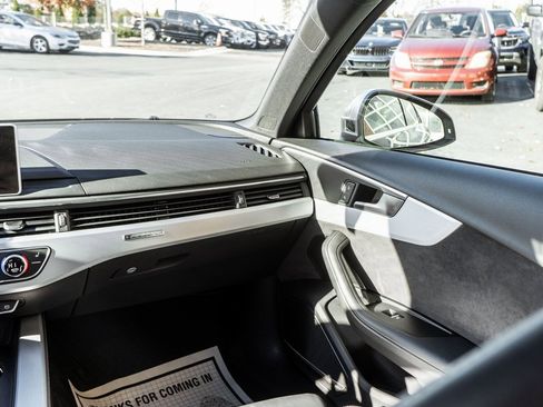 Used 2018 Audi S4 Premium Plus image 16