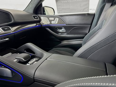 New 2026 Mercedes-Benz GLE 63 AMG S image 26