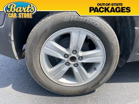 Used 2019 Chevrolet Trax LT w/ LT Convenience Package FWD image 7