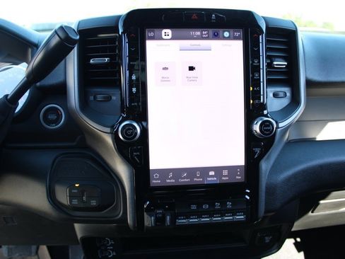 New 2026 RAM 2500 Tradesman image 18