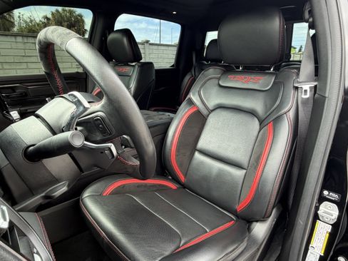 Used 2023 RAM 1500 TRX w/ TRX Level 2 Equipment Group image 5