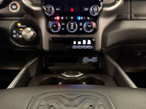 Used 2022 RAM 1500 Laramie image 27