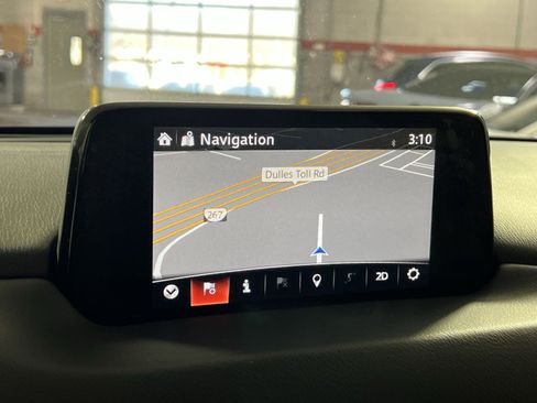 Used 2018 MAZDA CX-5 Touring w/ Preferred Equipment Package image 20