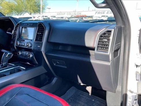 Used 2019 Ford F150 Lariat w/ Equipment Group 502A Luxury image 18