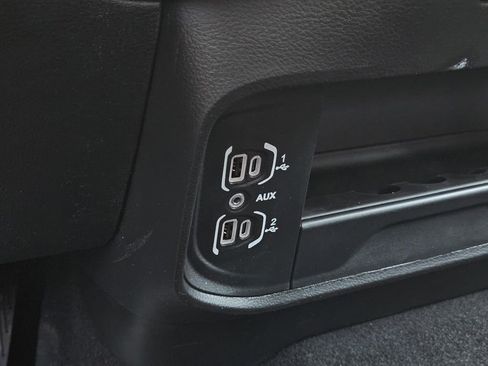 New 2025 RAM 2500 Tradesman image 15