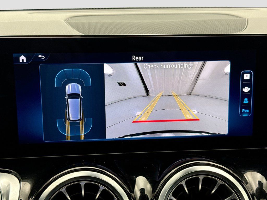 Certified 2024 Mercedes-Benz GLB 250 4MATIC image 15