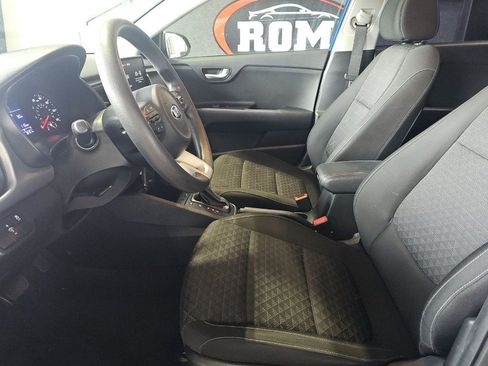 Used 2021 Kia Rio S FWD image 7