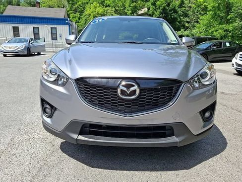 Used 2014 MAZDA CX-5 Touring AWD/4WD image 4