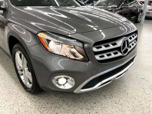 Used 2018 Mercedes-Benz GLA 250 GLA 250 4MATIC SUV image 37