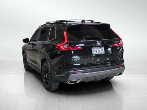 Used 2023 Honda CR-V Sport image 5