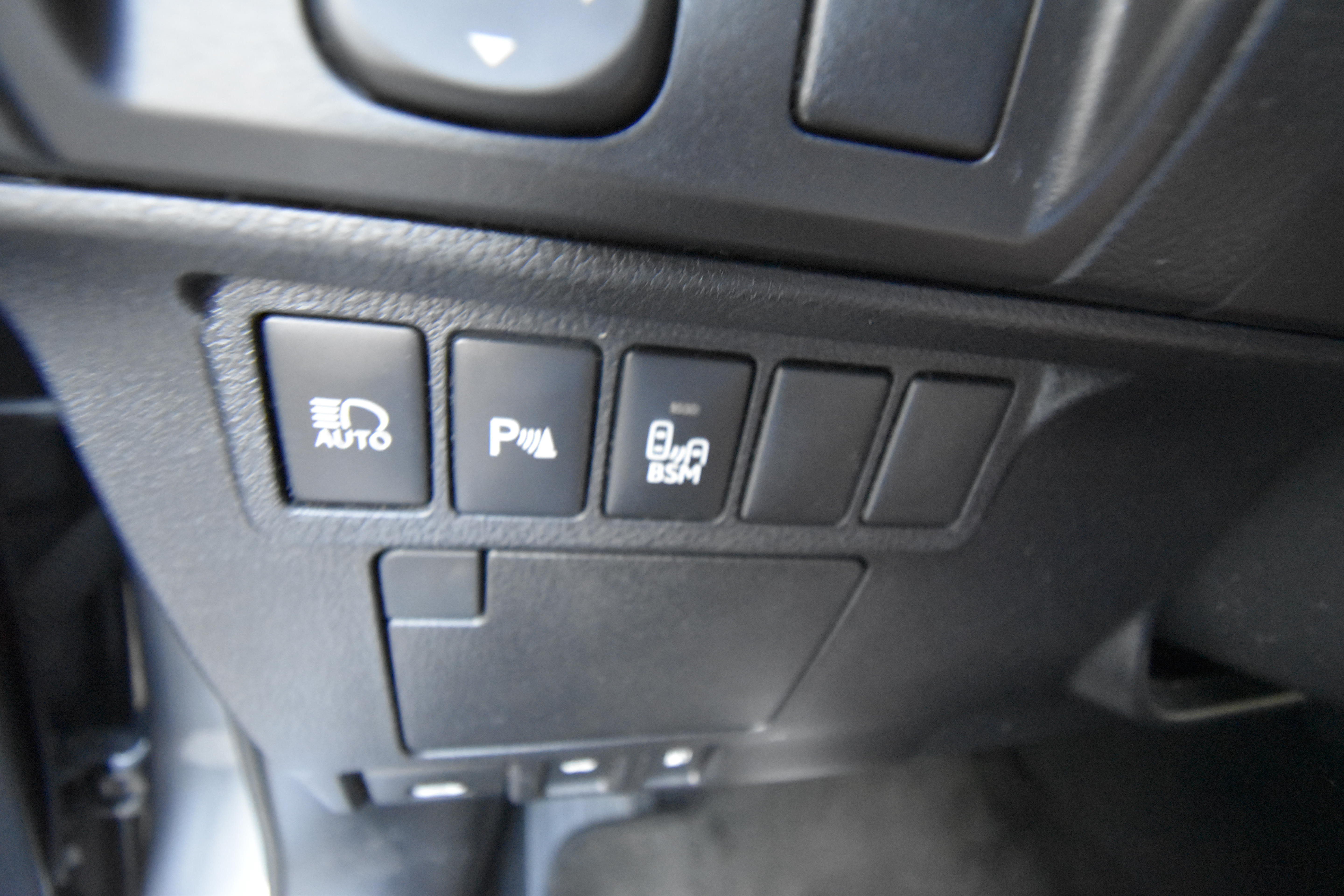 Used 2018 Lexus ES 350 w/ Navigation System Package FWD image 10