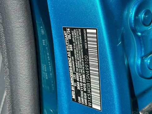 Certified 2025 Mercedes-Benz CLA 250 image 34