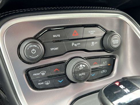 Used 2021 Dodge Challenger GT w/ Blacktop Package image 15