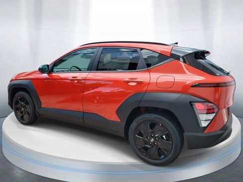 New 2026 Hyundai Kona SEL Sport FWD image 3