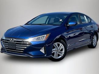 Used 2020 Hyundai Elantra SEL video 1