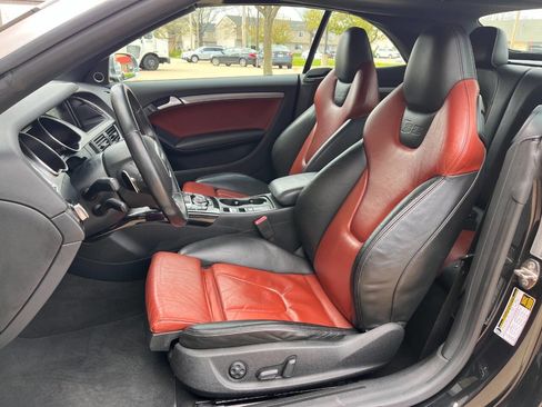Used 2010 Audi S5 Prestige image 16